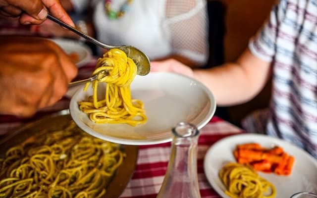 Secret Food Tours Rome