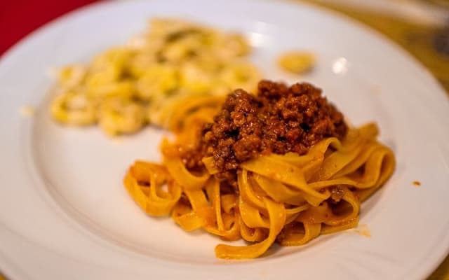 Secret Food Tours Bologna