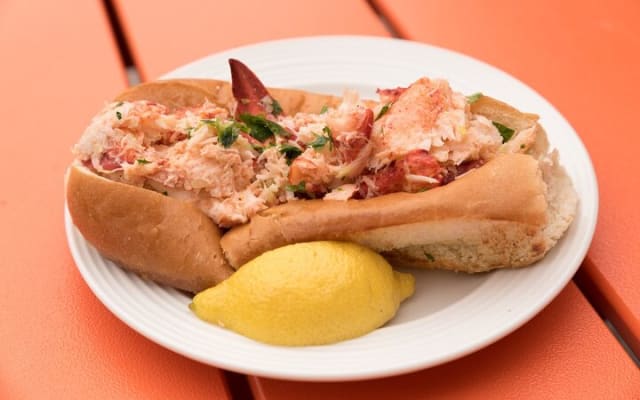 Secret Food Tours Boston