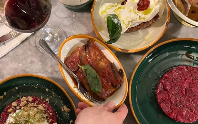 Secret Food Tours Milan