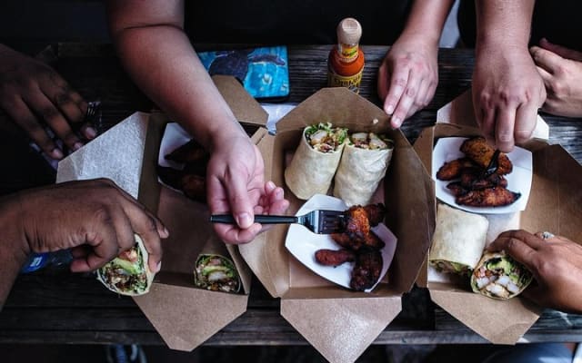Secret Food Tours Key-West Old Town