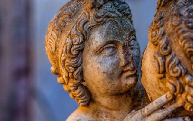 Rome: Private Ostia Antica Tour