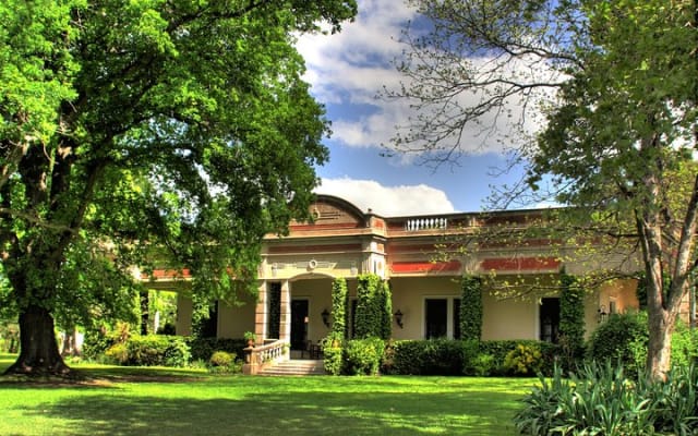 Private Gaucho Day with Estancia and Areco town