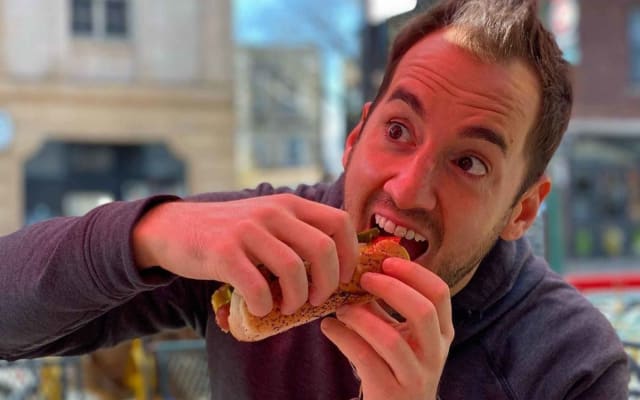 Chicago Favorites Food and Walking Tour