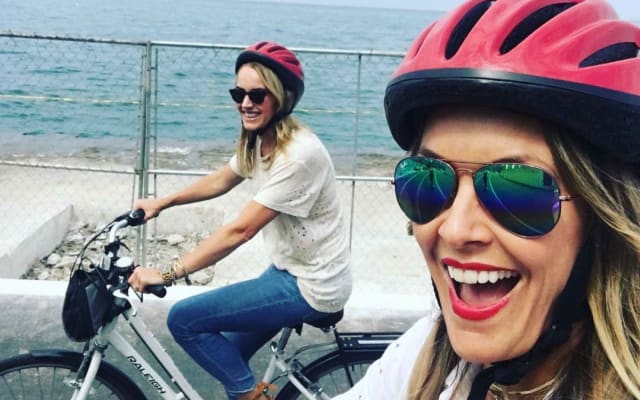 Chicago's Ultimate City Attractions Bike Tour