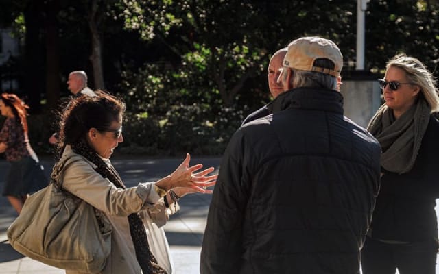 3-Hour Greenwich Village Food Tasting Tour