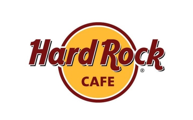Hard Rock Cafe Chicago