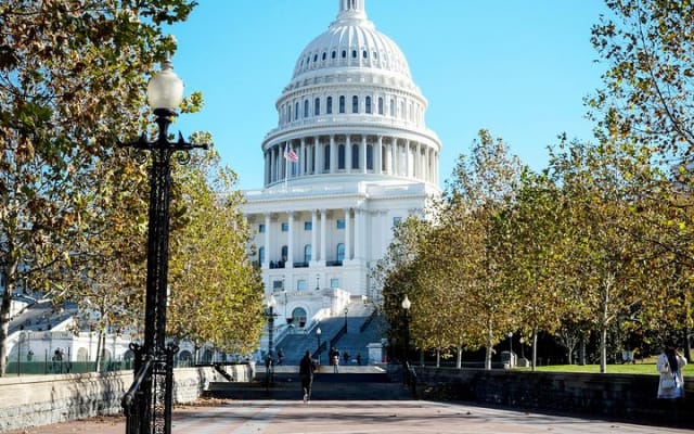 Best of DC Plus US Capitol and National Archives Reserved Entry