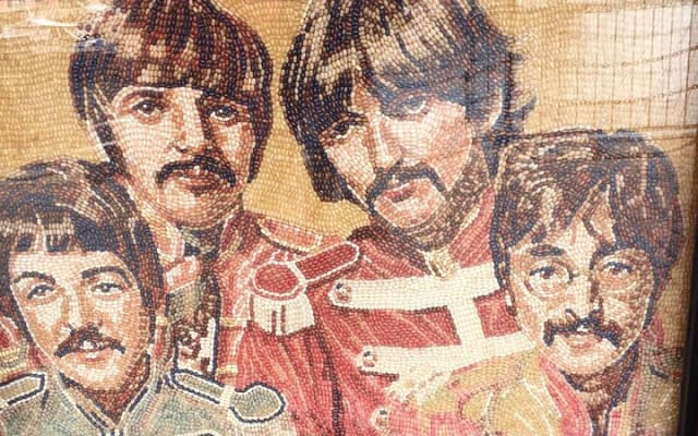 The Beatles Famous Walking Tour Of Liverpool- Fully Guided