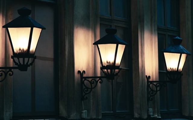 Sixth Sense Savannah Ghost Tour