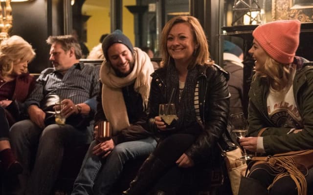 Haunted Dallas Ghost and Pub Walking Tour