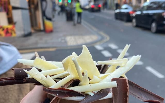 Eat the East End food tour with London Bites Tours