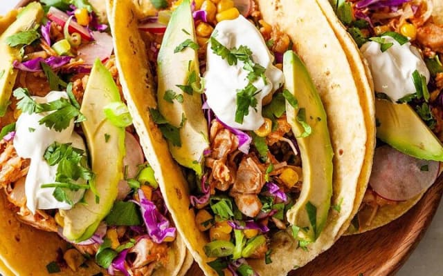 Taco Lovers | E-Scooter Downtown Foodie Tour