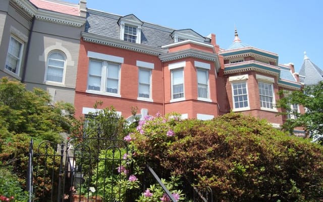 Capitol Hill Food Tour