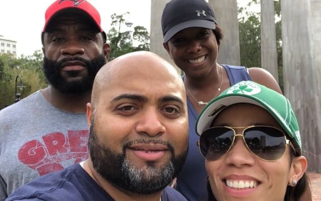 Tallahassee City Scavenger Hunt by Crazy Dash