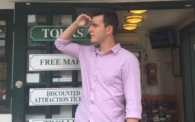 Scavenger Hunt in Fort Lauderdale by Crazy Dash