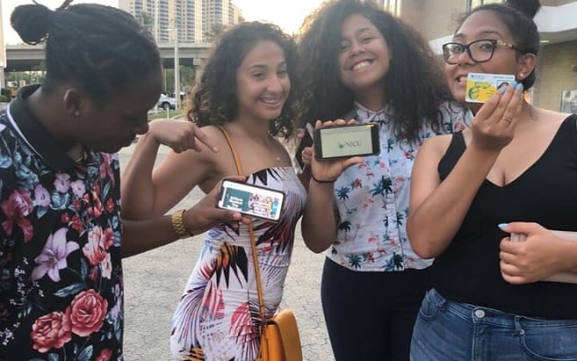 Scavenger Hunt in Fort Myers by Crazy Dash