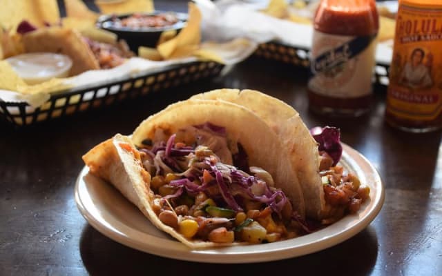 Lower Garden District Food Tour