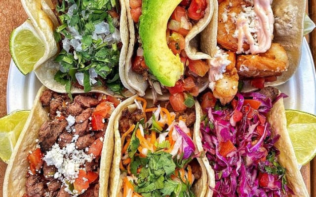 Downtown Las Vegas Food Tour