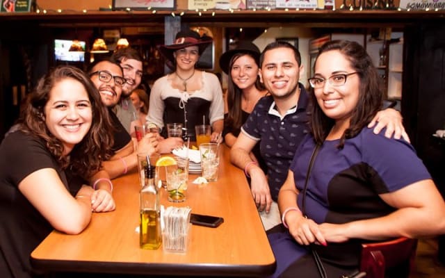 Nashville Haunted Boos and Booze Tour