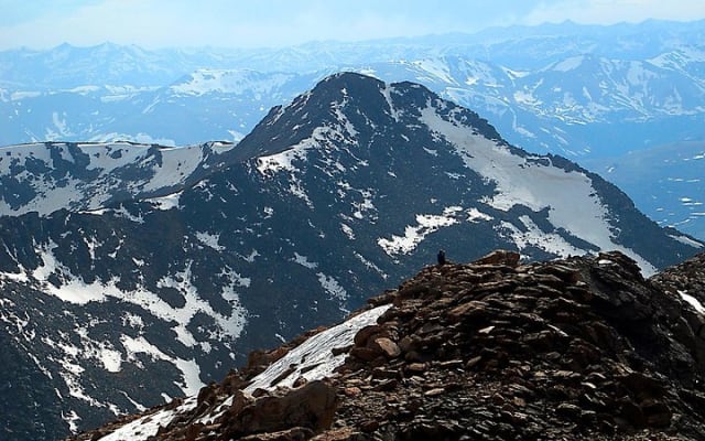 Visit Red Rocks Park, Continental Divide & Breckenridge