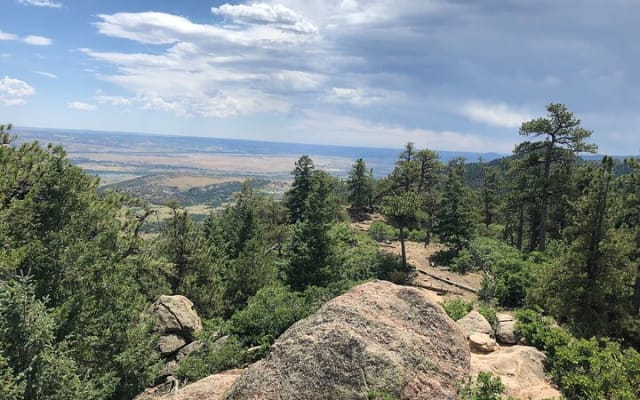 Red Rocks 2 Hour Walking Tour