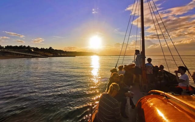 Cruise Wells Next The Sea on Historic RNLI and Dunkirk Veteran Lifeboat