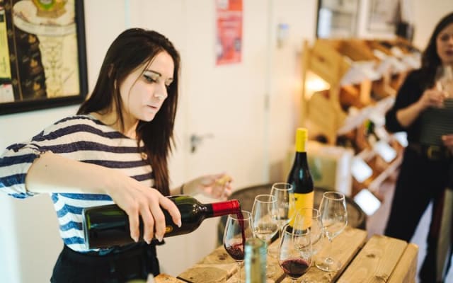 Food & drink Tour: Bristol Hotspots & Hidden Treasures