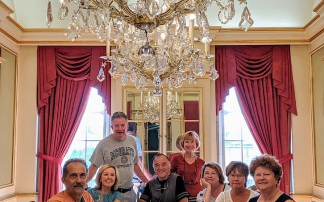 Discover Oakland Tour