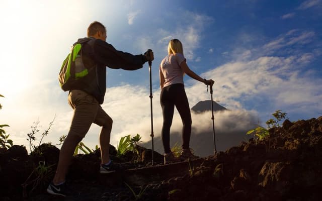 Best of La Fortuna Combo Tour