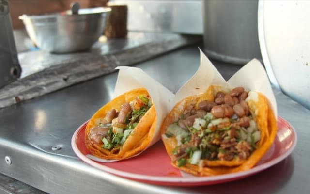 Shared 6 Hours Tijuana Taco and Craft Beer Tour