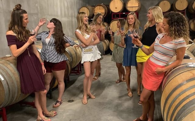 Granbury Wine Tours