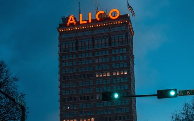 Waco's Haunts and Legends Mobile Ghost Tour
