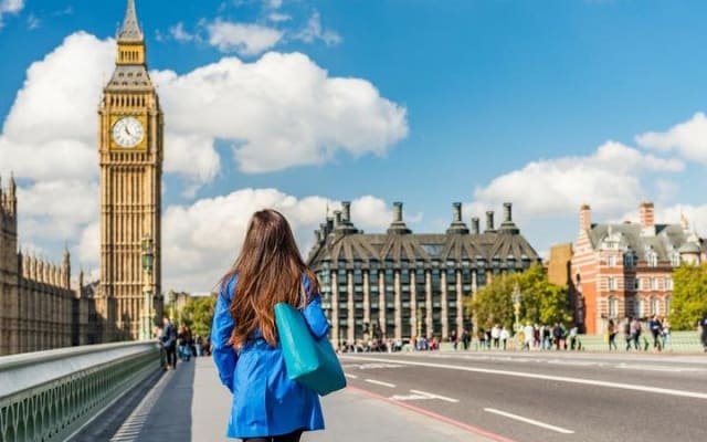 Introduction To London For New Residents