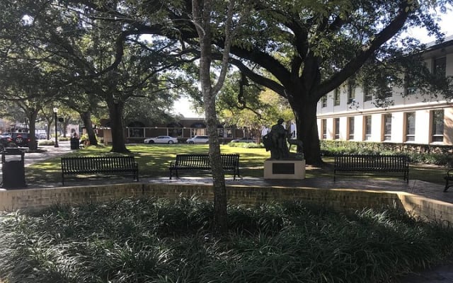 The Art Lover’s Walking Tour of Winter Park