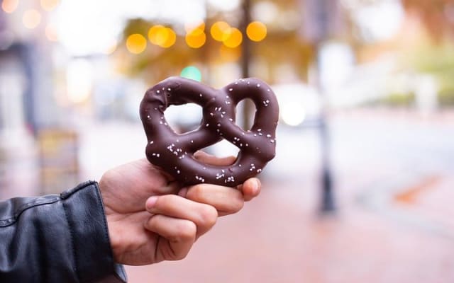 Secret Food Tours Philadelphia w/ Private Tour Option