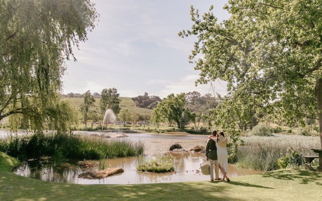 Discover Art's Essence: Spier Self-Guided Audio Tour