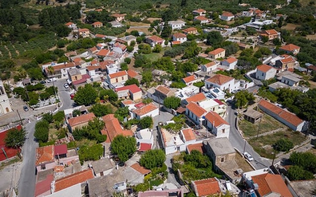 The 7 Villages of Apokoronas Tour – Explore East Chania Mainland