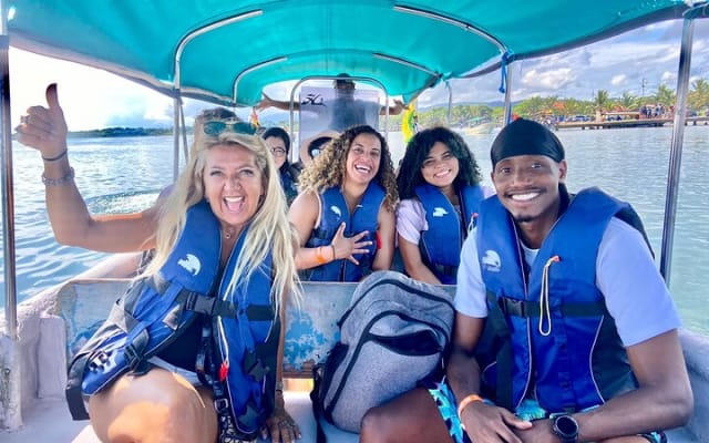 Day Trip To San Blas Islands In Panama - Visit 5 Attractions