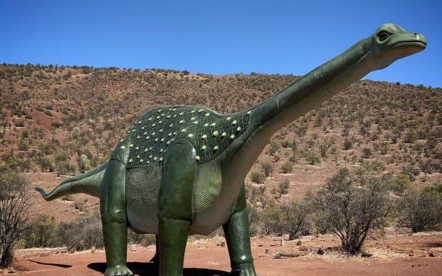 Monumento Natural Pichasca