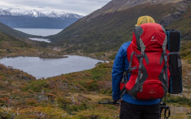 Dientes de Navarino: El Tour Más Austral del Mundo