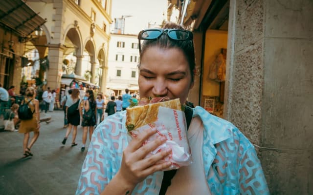 Florence Foodies Walk