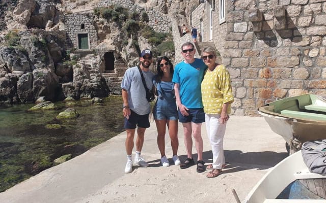 Dubrovnik: Discover Game of Thrones Filming Locations