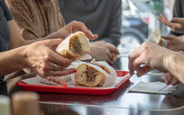 Chicago Food Experience Tour