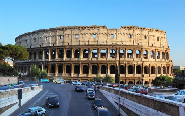 Colosseum, Forum and Palatine Tour - Hotel Pick-up