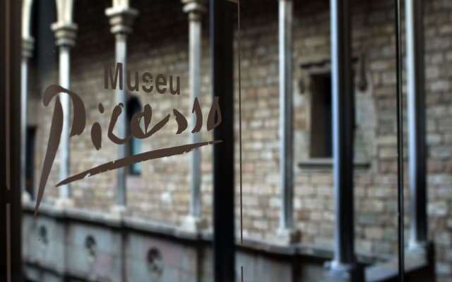 Picasso Museum - Guided Tour (Barcelona, ES)
