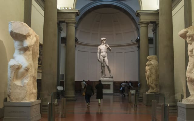 Florence Art Experience: Accademia, Duomo & Uffizi - Skip-the-line (Florence, IT)