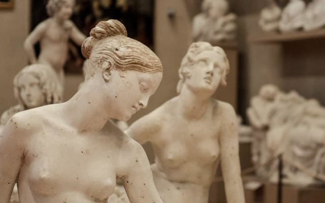 Skip-The-line Ticket to Galleria dell’Accademia of Florence