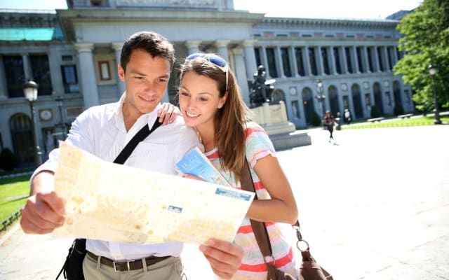Prado Museum Tour - Skip-the-line (Madrid, ES)