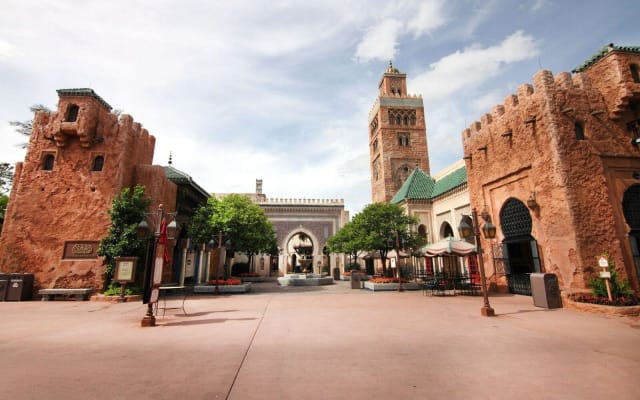 Marrakech - Full Day Experience